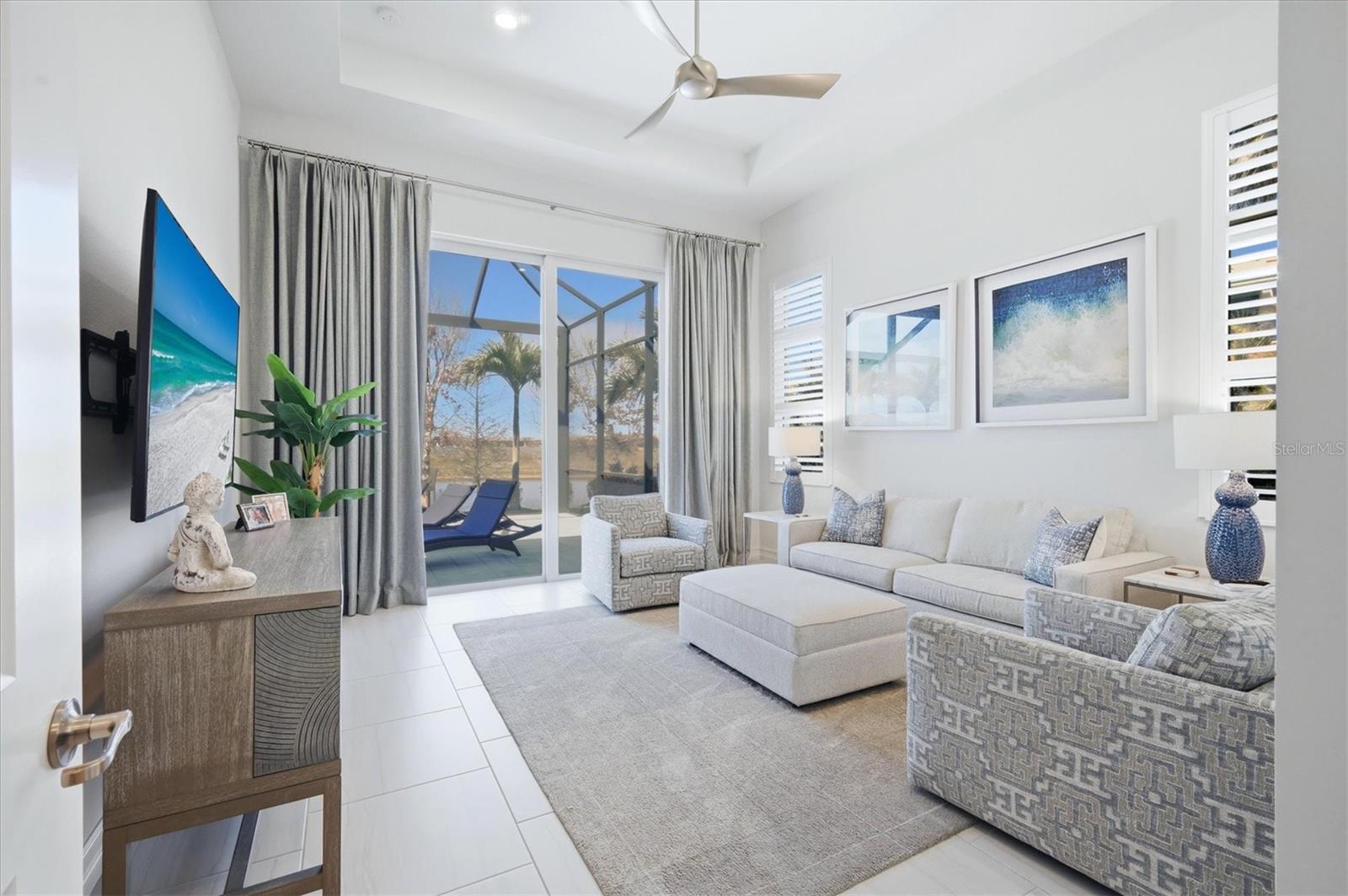 LAKE CLUB PH IV SUBPHASE A AKA GENOA - Residential