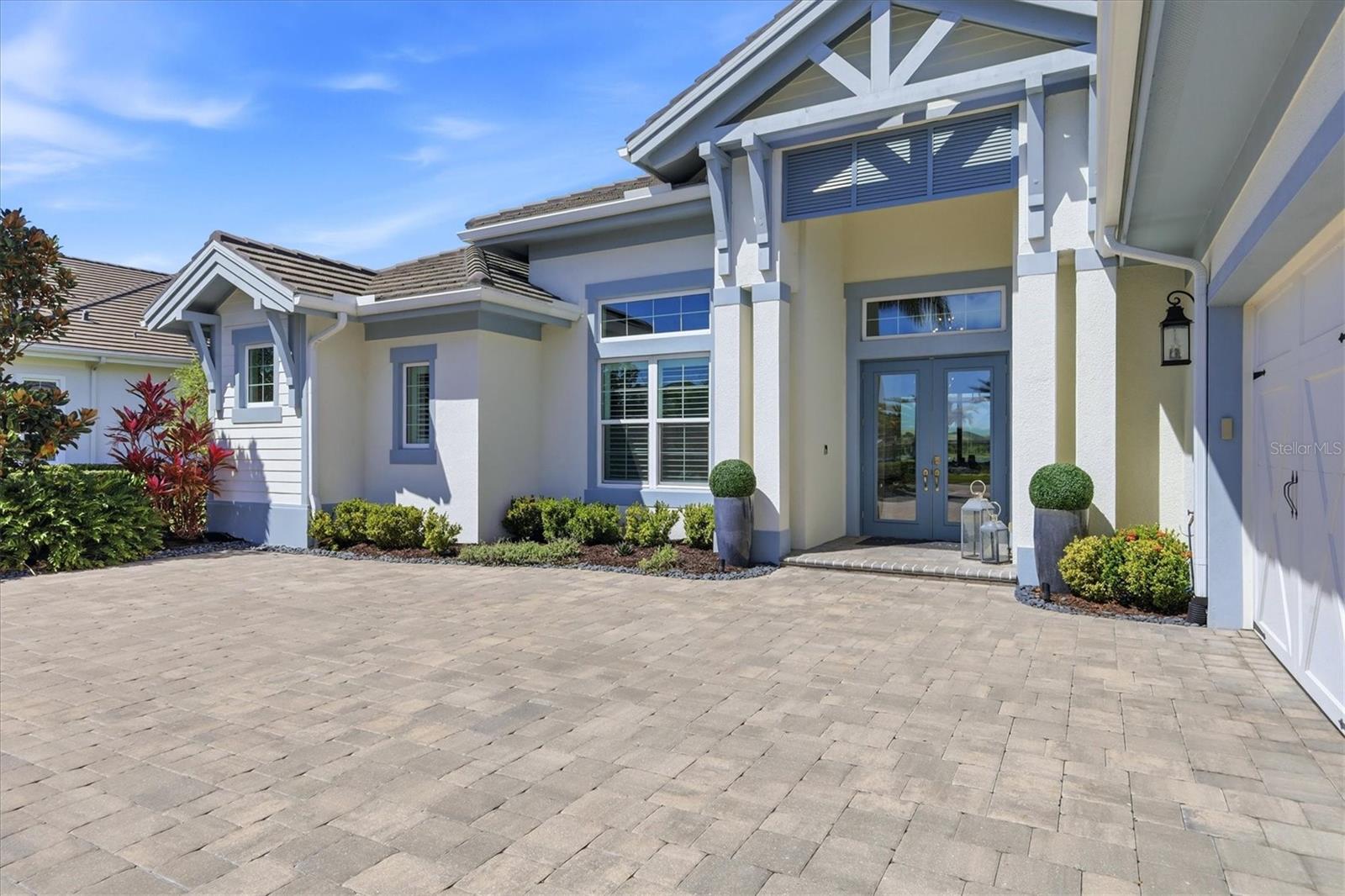 LAKE CLUB PH IV SUBPHASE A AKA GENOA - Residential