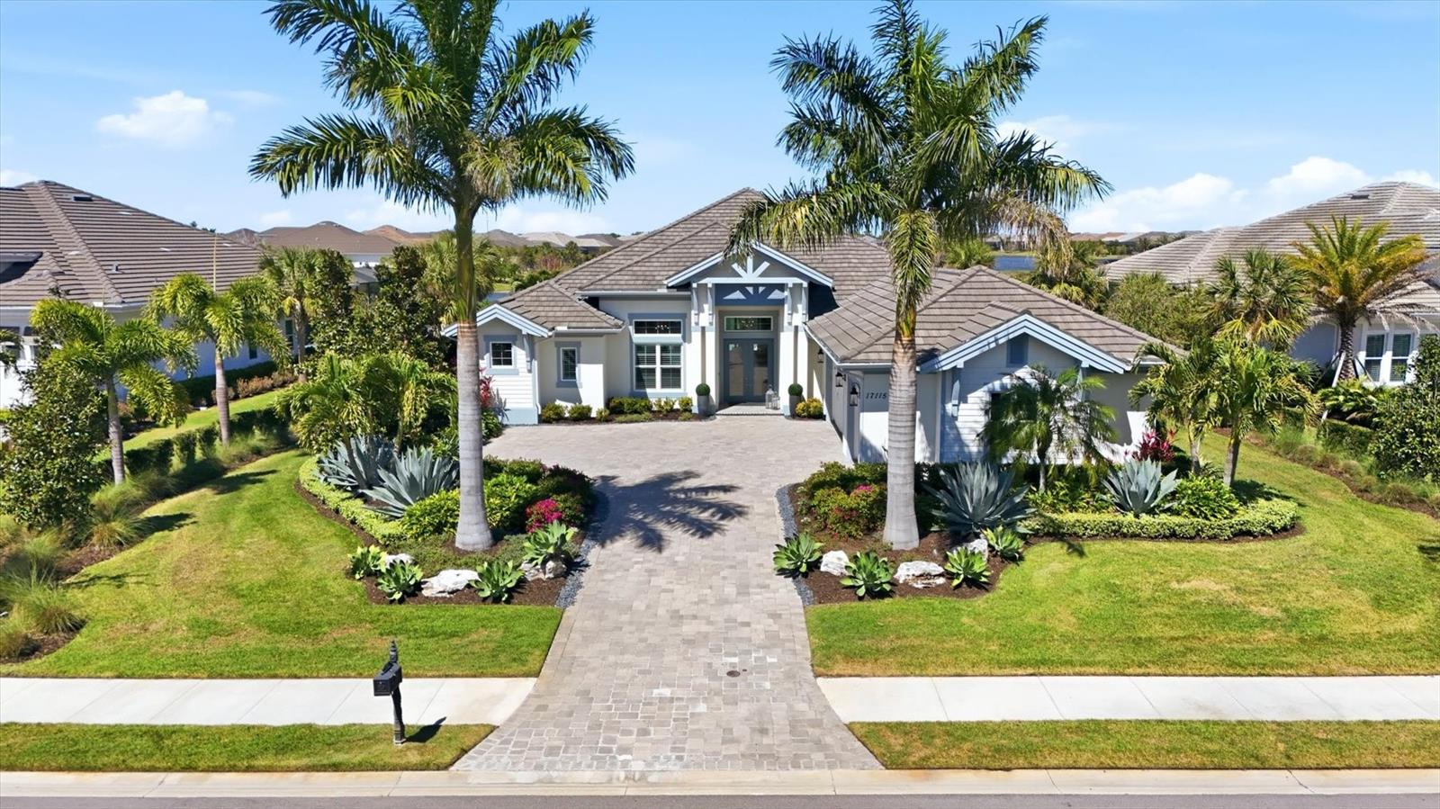 LAKE CLUB PH IV SUBPHASE A AKA GENOA - Residential