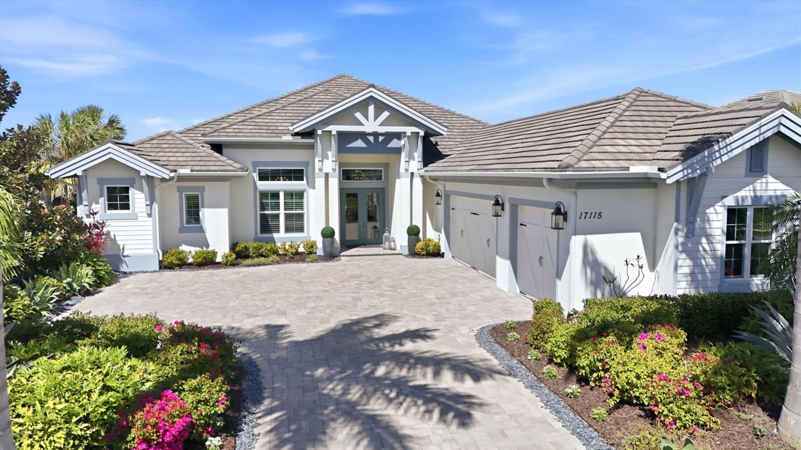 LAKE CLUB PH IV SUBPHASE A AKA GENOA - Residential