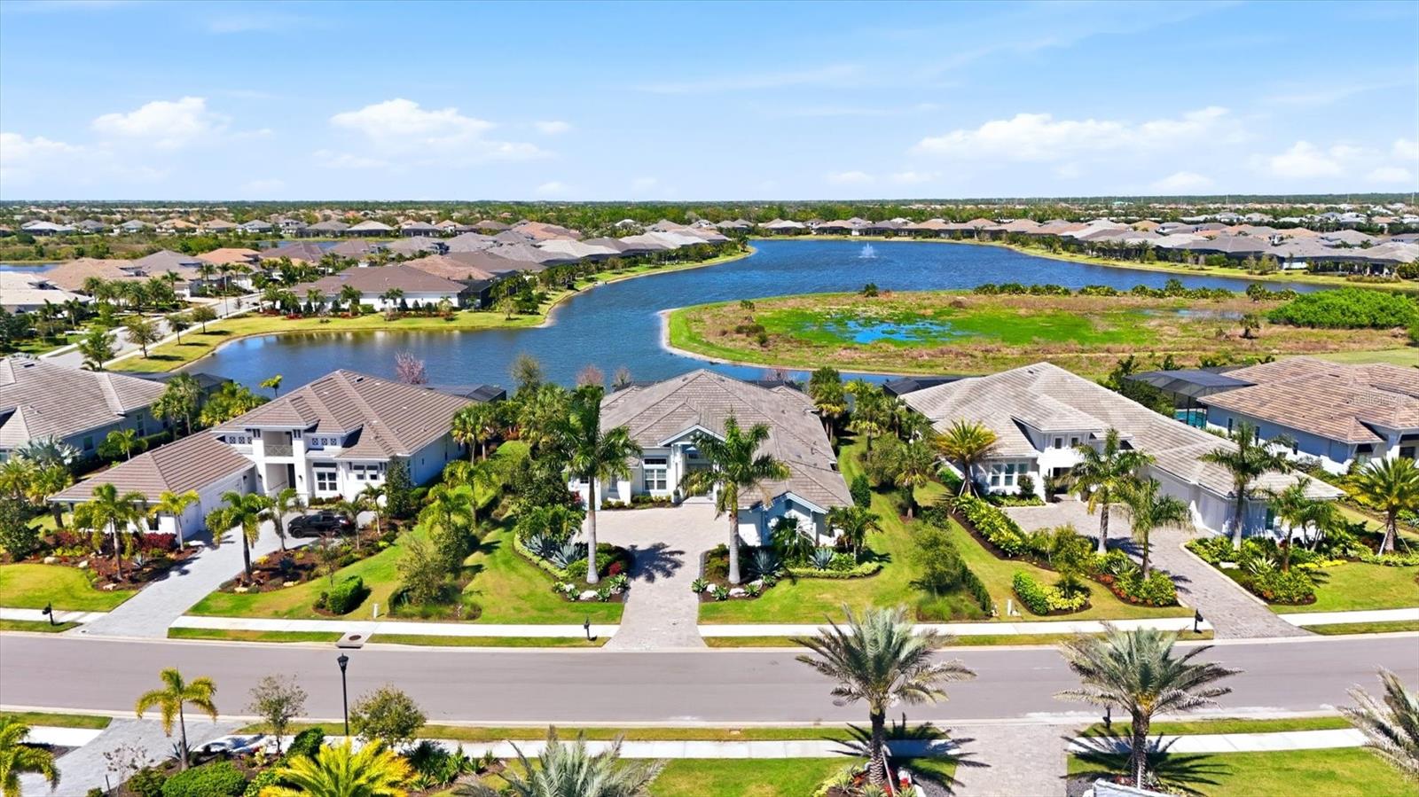 LAKE CLUB PH IV SUBPHASE A AKA GENOA - Residential