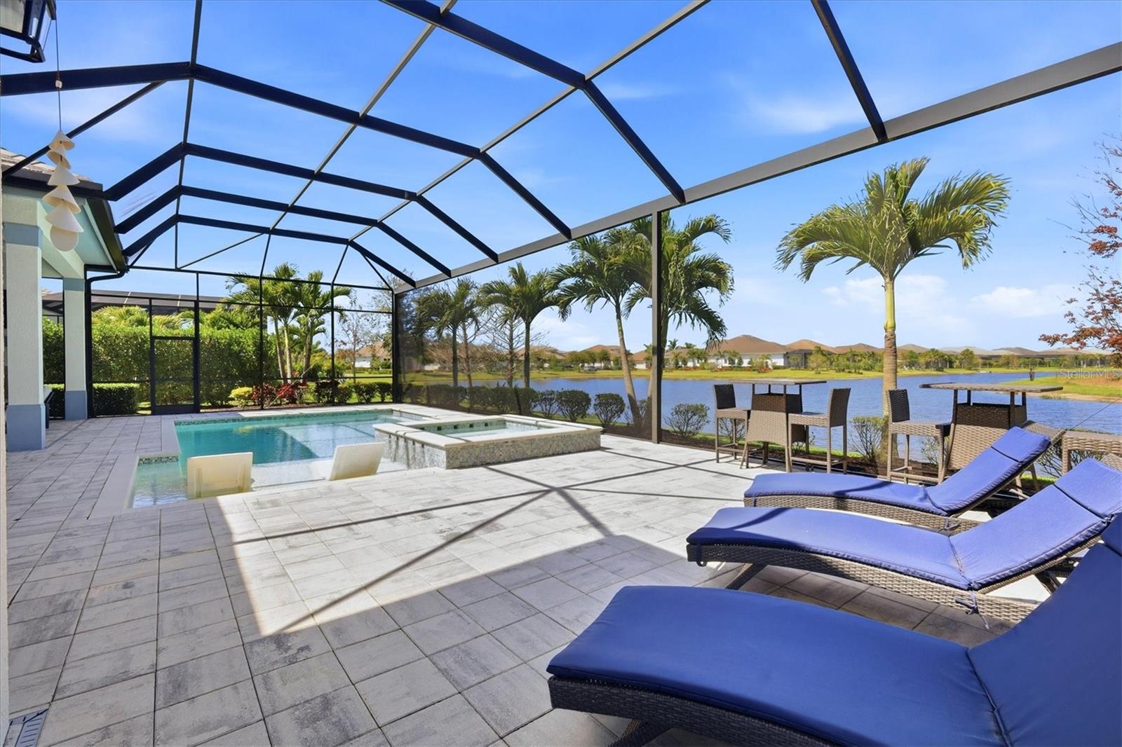 LAKE CLUB PH IV SUBPHASE A AKA GENOA - Residential