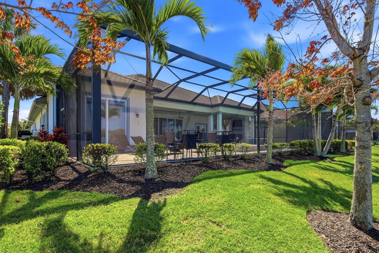 LAKE CLUB PH IV SUBPHASE A AKA GENOA - Residential