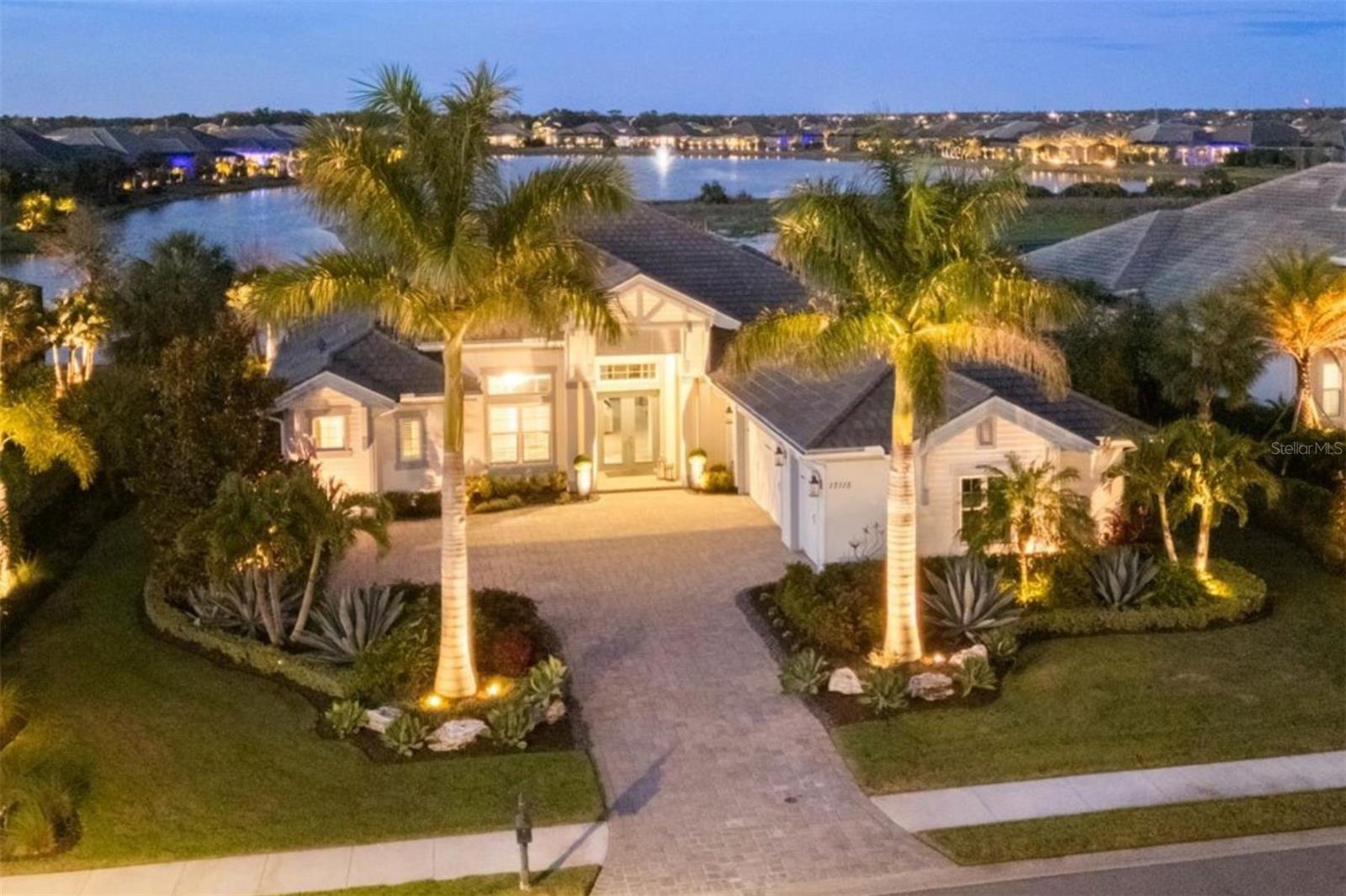 LAKE CLUB PH IV SUBPHASE A AKA GENOA - Residential