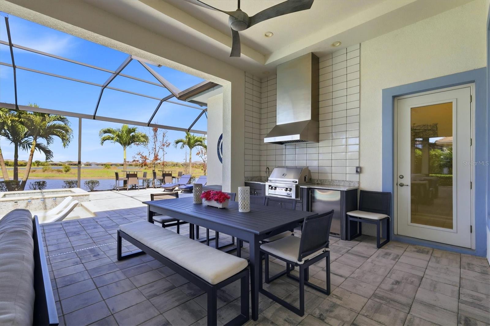 LAKE CLUB PH IV SUBPHASE A AKA GENOA - Residential