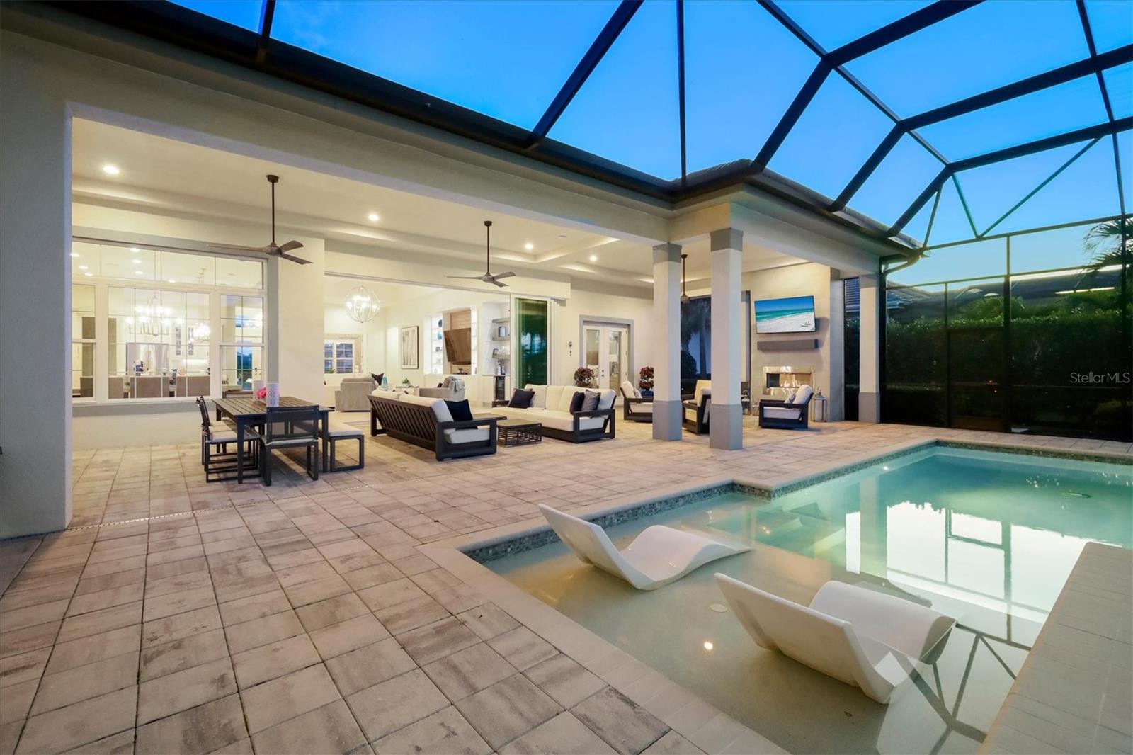 LAKE CLUB PH IV SUBPHASE A AKA GENOA - Residential