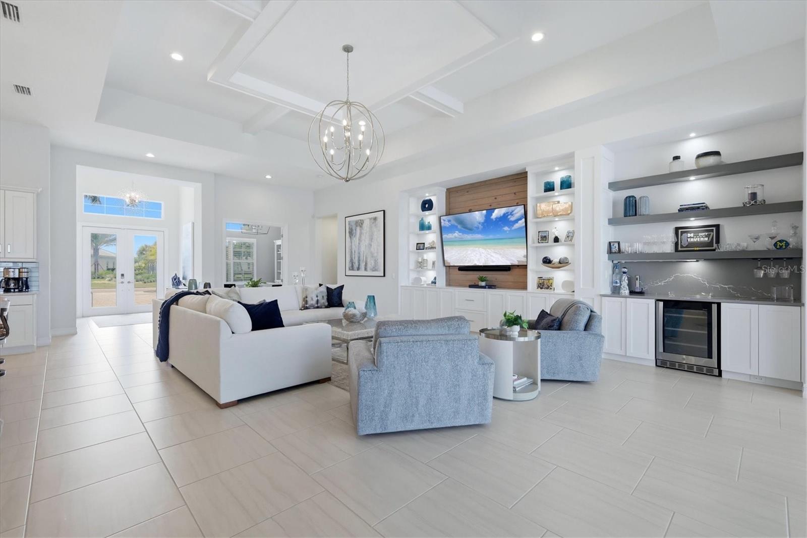 LAKE CLUB PH IV SUBPHASE A AKA GENOA - Residential