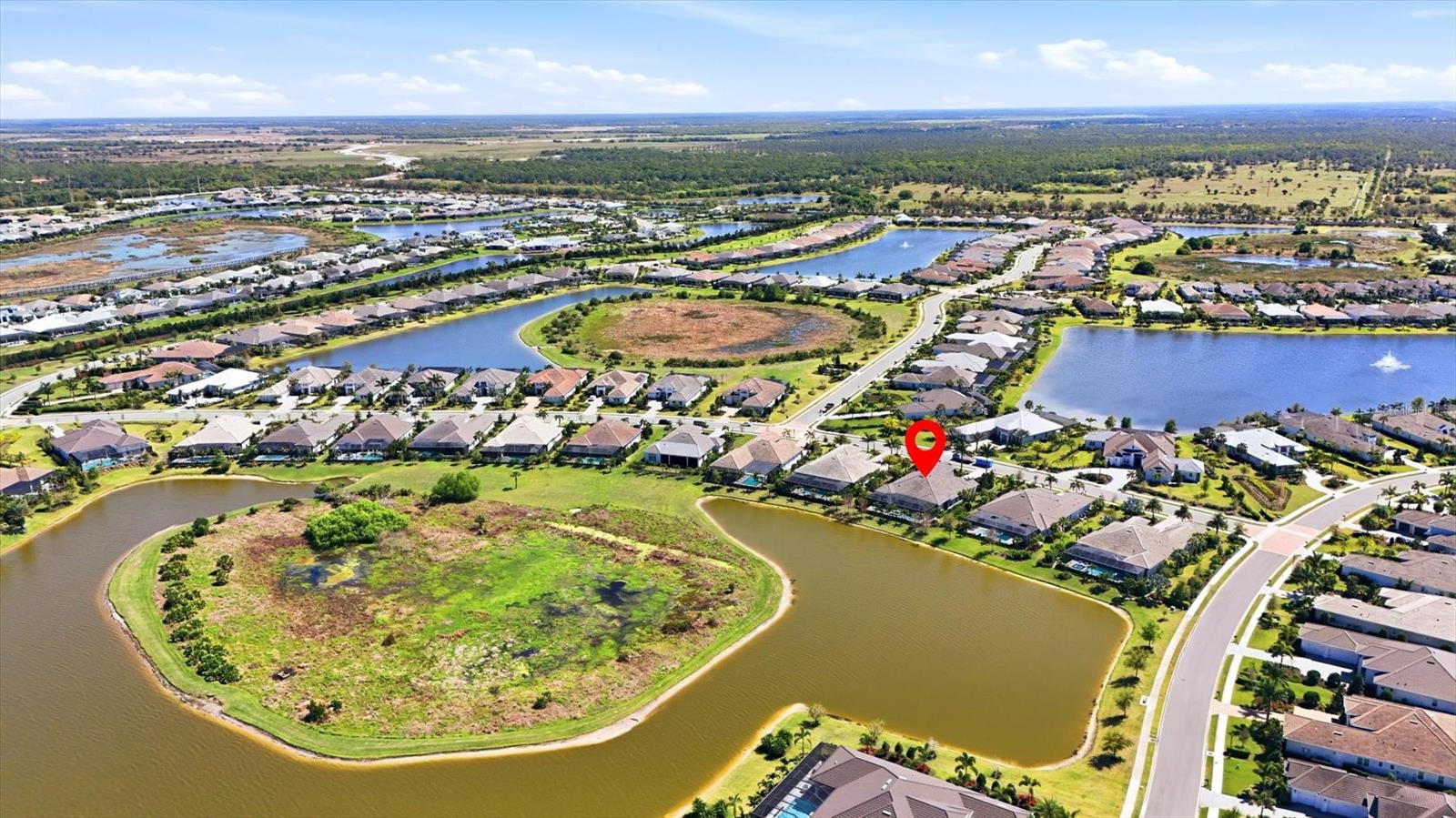 LAKE CLUB PH IV SUBPHASE A AKA GENOA - Residential