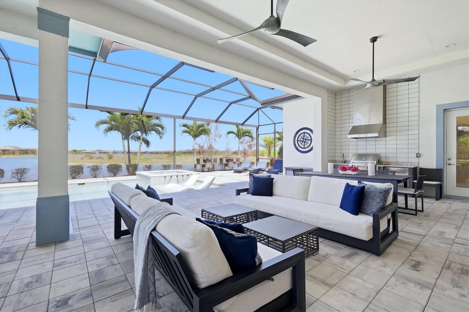 LAKE CLUB PH IV SUBPHASE A AKA GENOA - Residential