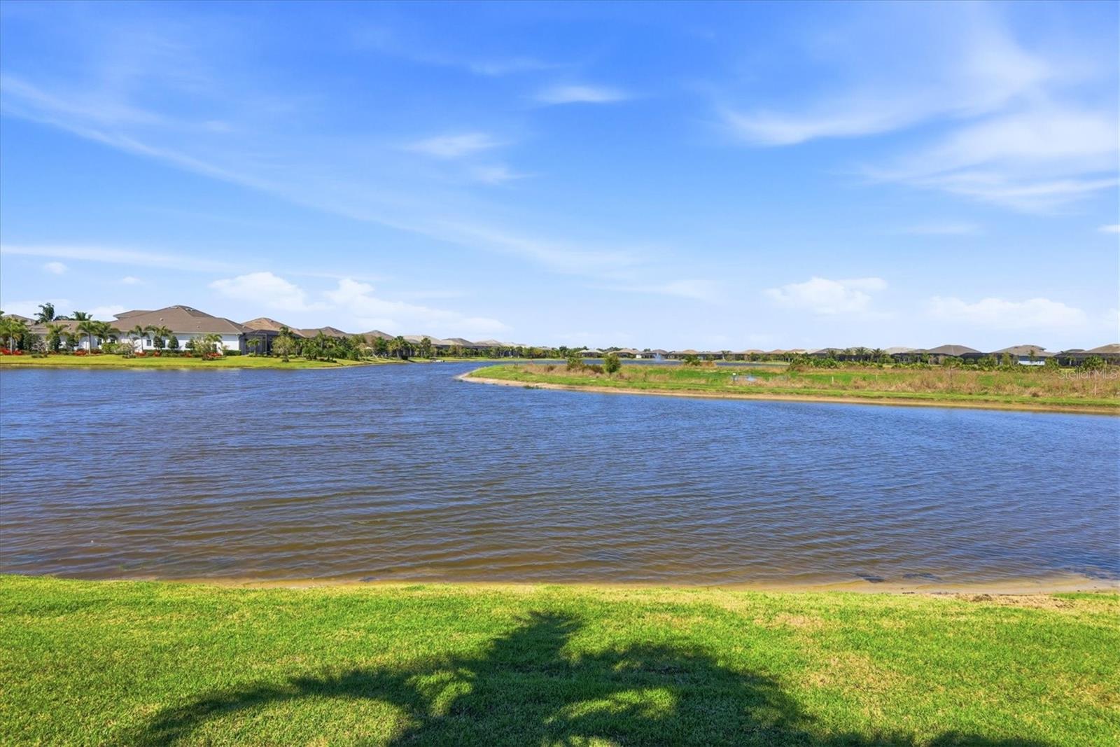 LAKE CLUB PH IV SUBPHASE A AKA GENOA - Residential