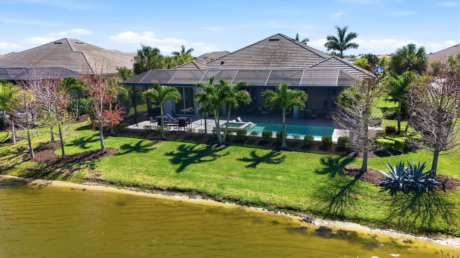 LAKE CLUB PH IV SUBPHASE A AKA GENOA - Residential