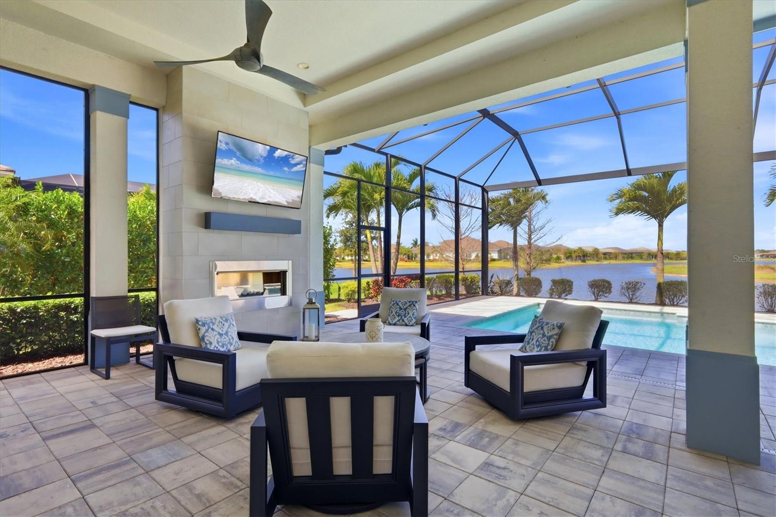 LAKE CLUB PH IV SUBPHASE A AKA GENOA - Residential