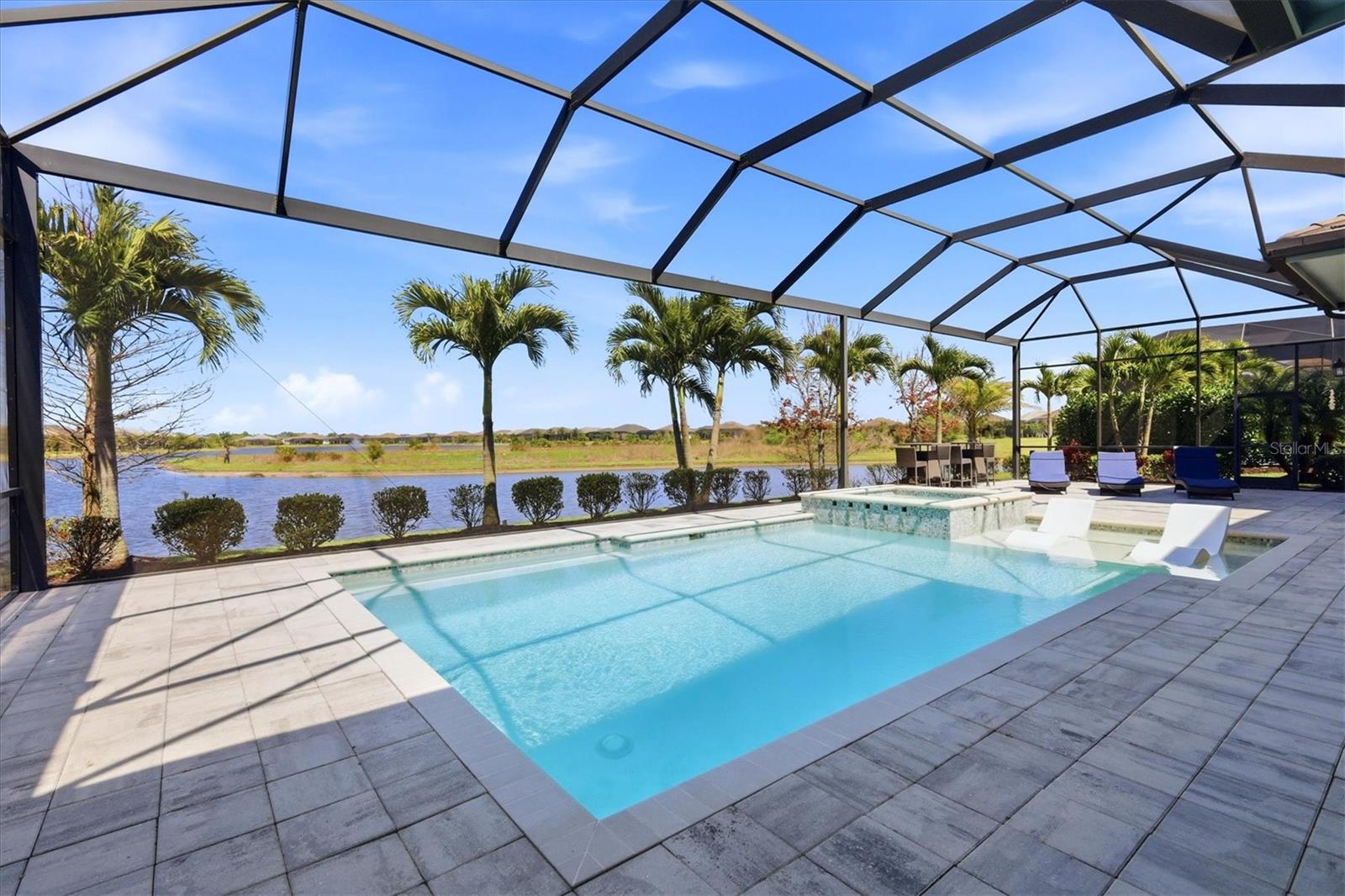 LAKE CLUB PH IV SUBPHASE A AKA GENOA - Residential