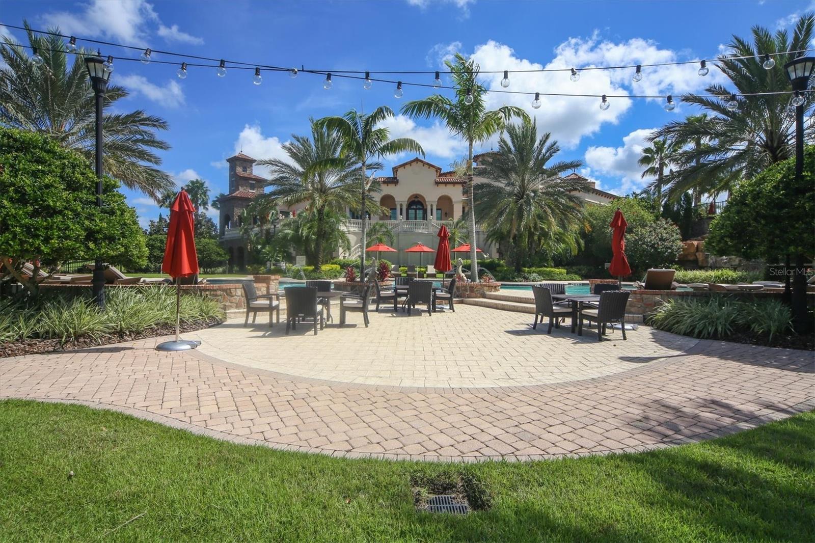 LAKE CLUB PH IV SUBPHASE A AKA GENOA - Residential