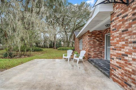 A home in BROOKSVILLE