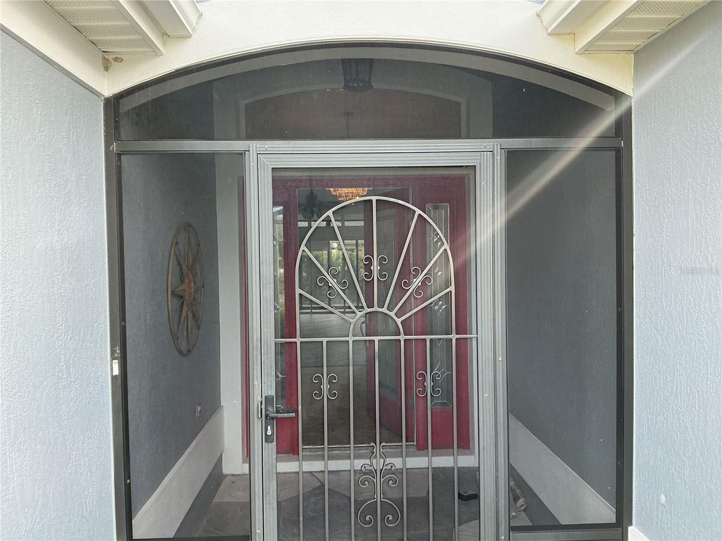 Photo of 3327 Dalkeith Terrace, The Villages, FL 32163 (MLS # G5102757)