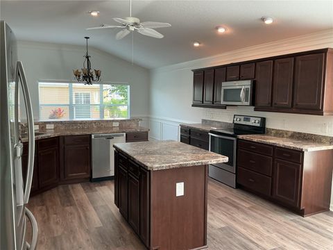 Tiny photo for 3327 Dalkeith Terrace, The Villages, FL 32163 (MLS # G5102757)