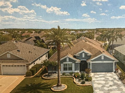 Tiny photo for 3327 Dalkeith Terrace, The Villages, FL 32163 (MLS # G5102757)