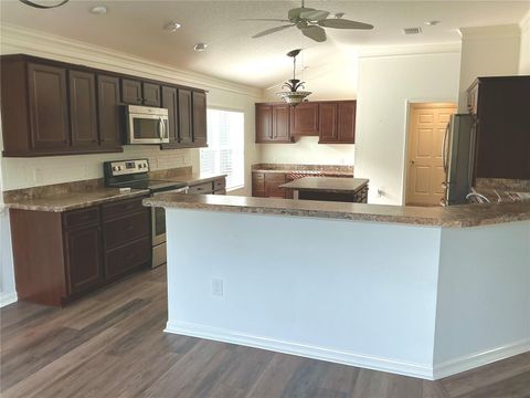 Tiny photo for 3327 Dalkeith Terrace, The Villages, FL 32163 (MLS # G5102757)