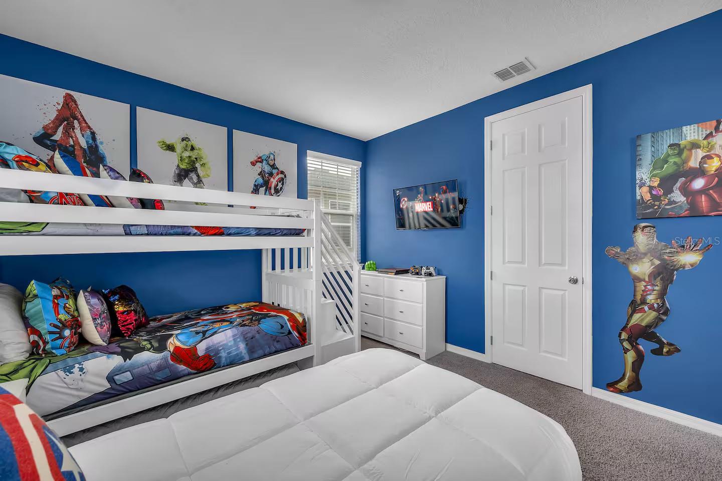 SOLARA RESORT - Residential