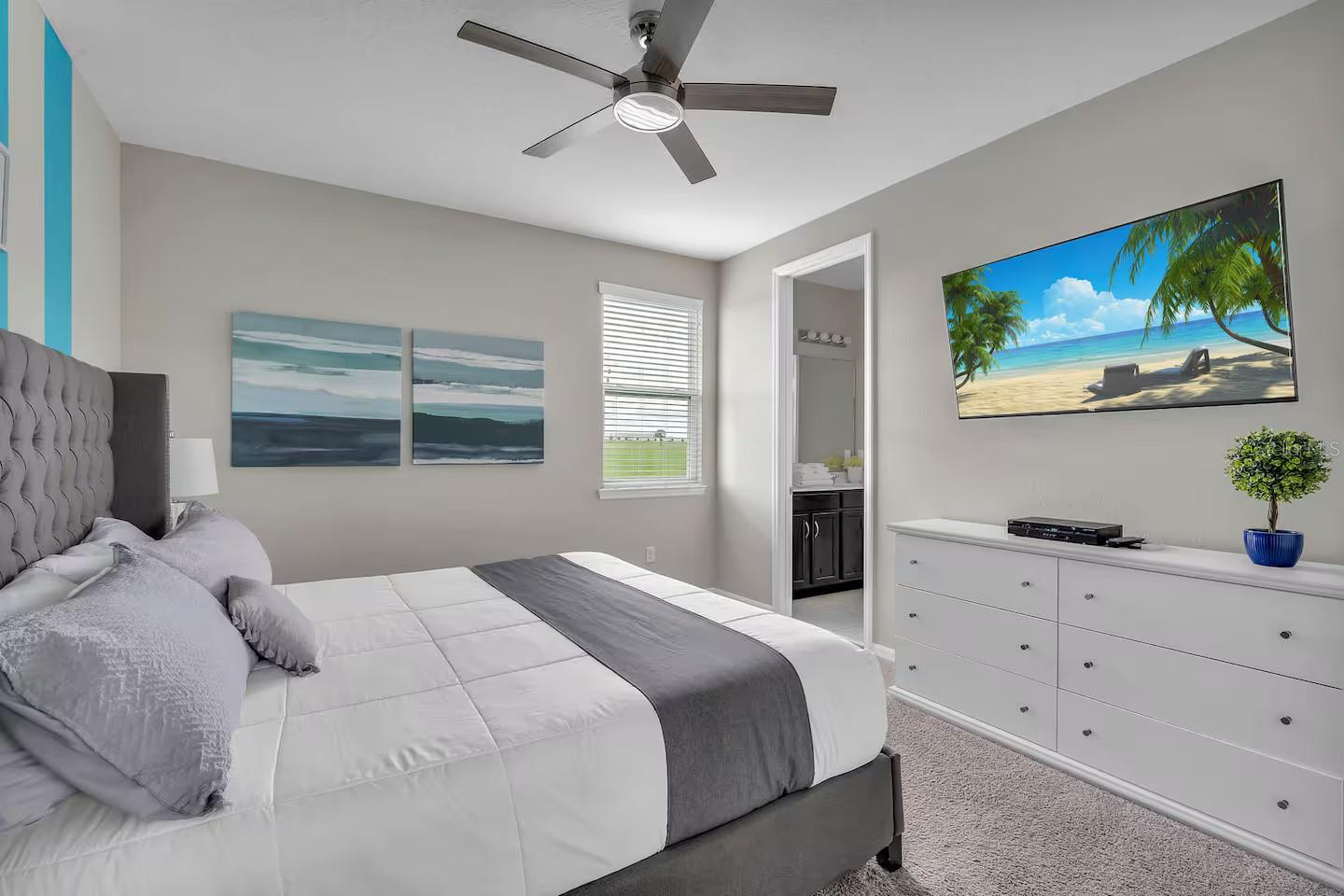 SOLARA RESORT - Residential