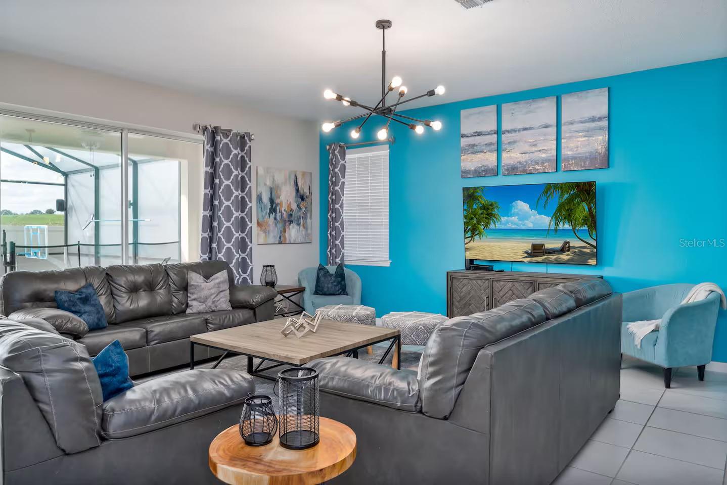 SOLARA RESORT - Residential