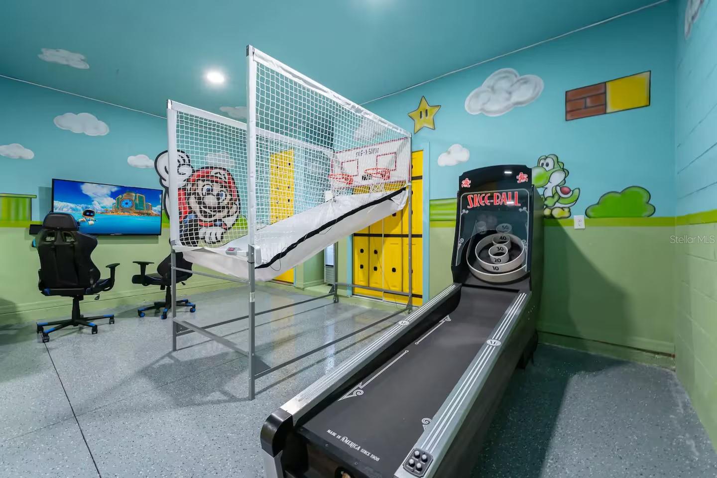 SOLARA RESORT - Residential