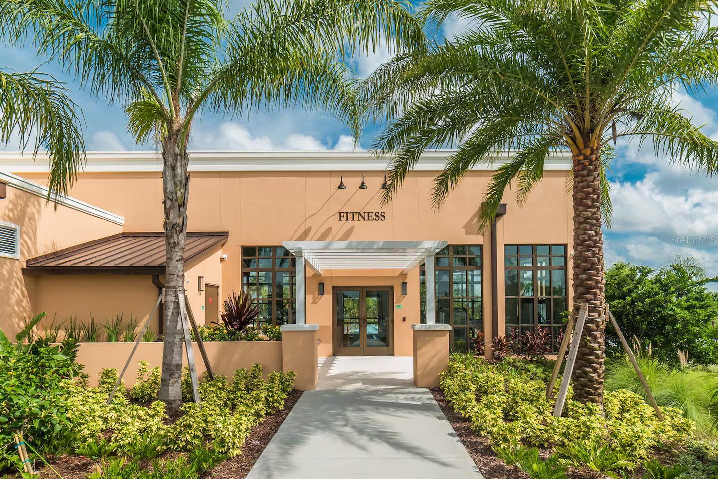 SOLARA RESORT - Residential