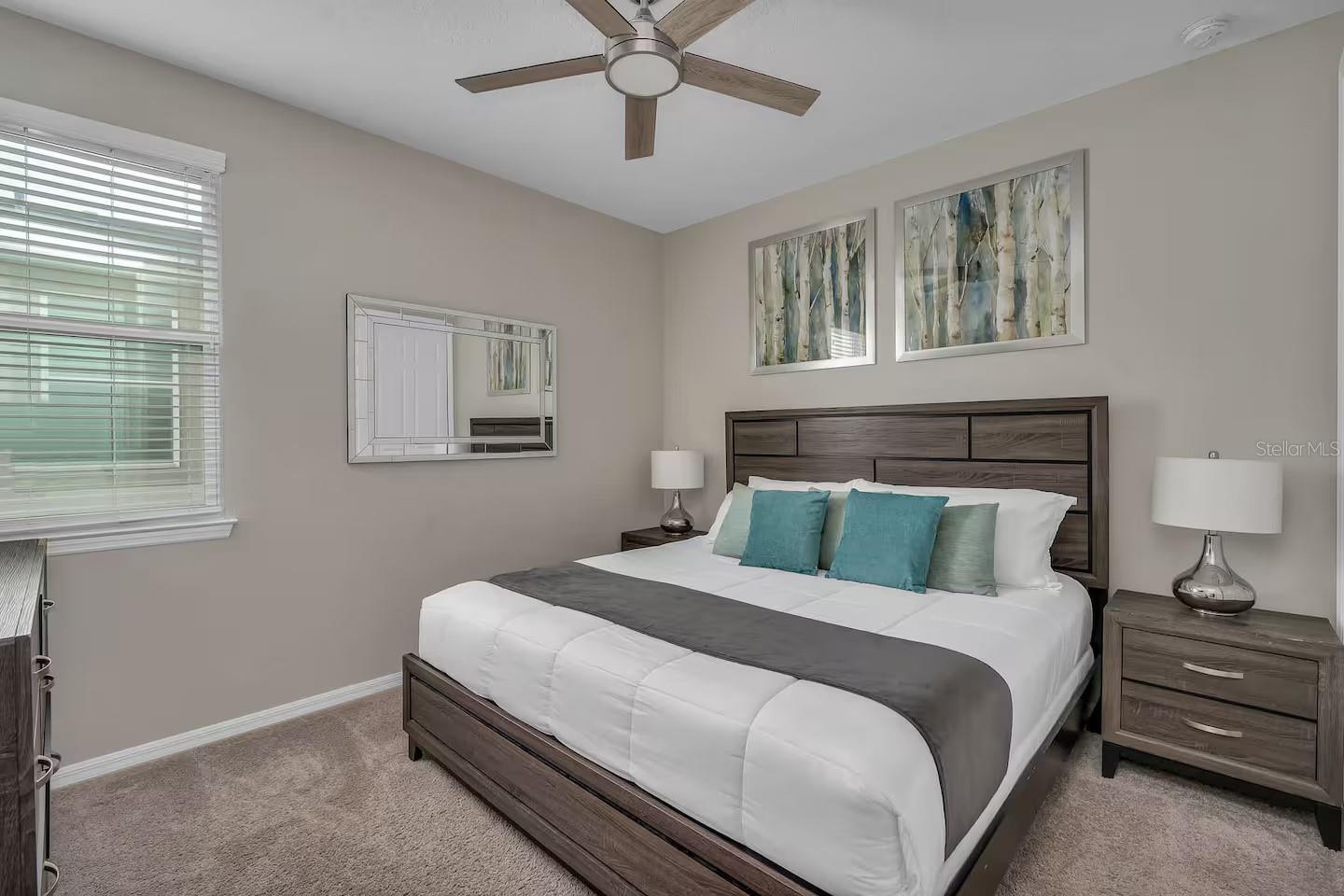 SOLARA RESORT - Residential