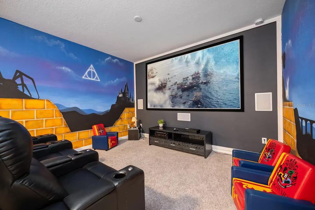 Photo of 1568 Nassau Point Trail, Kissimmee, FL 34747 (MLS # O6378553)