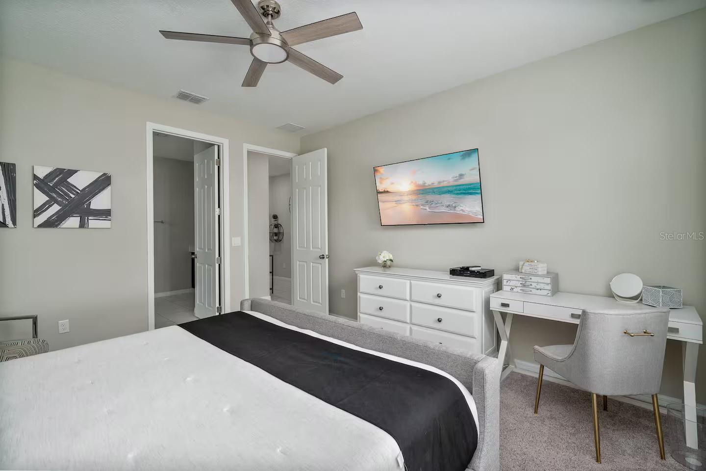 SOLARA RESORT - Residential