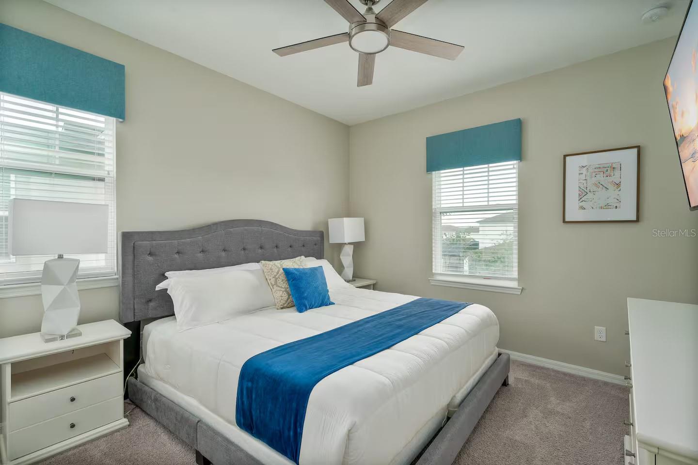 SOLARA RESORT - Residential