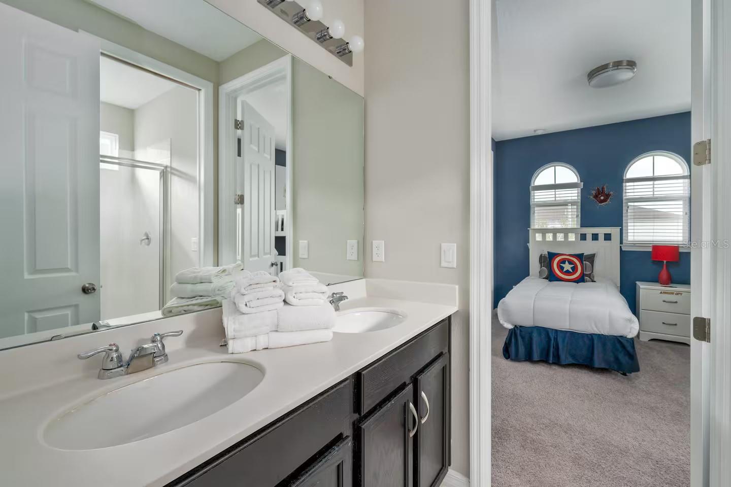 SOLARA RESORT - Residential