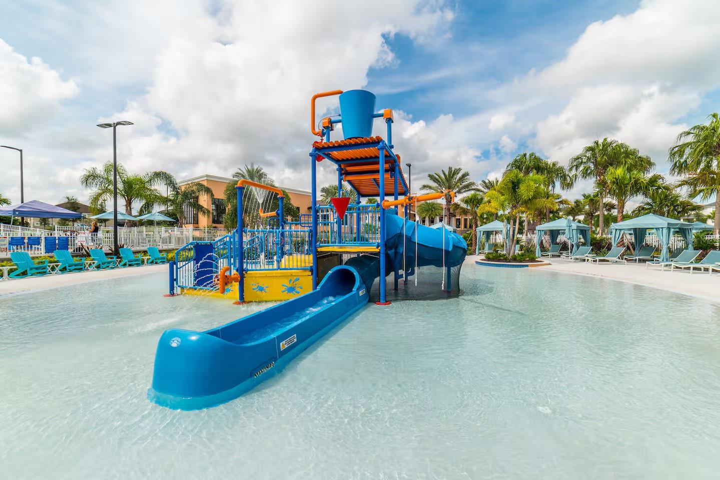 SOLARA RESORT - Residential