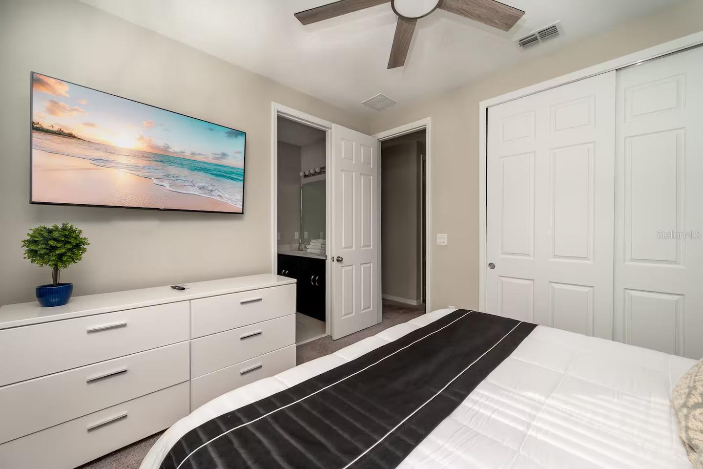 SOLARA RESORT - Residential