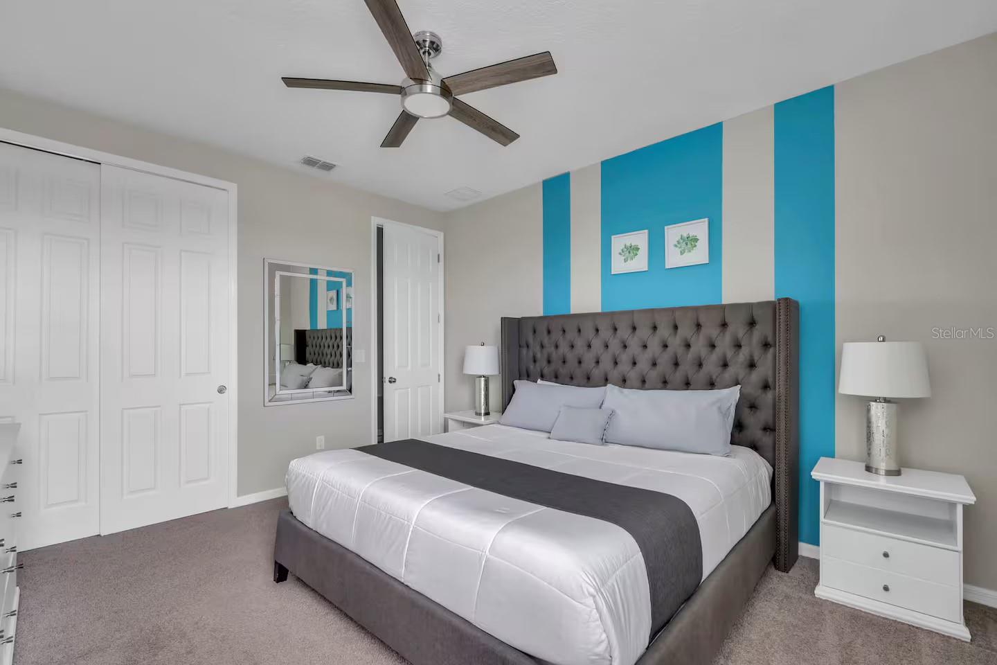 SOLARA RESORT - Residential