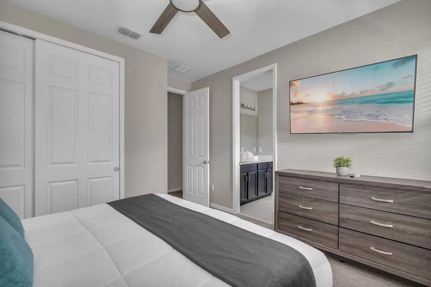 SOLARA RESORT - Residential