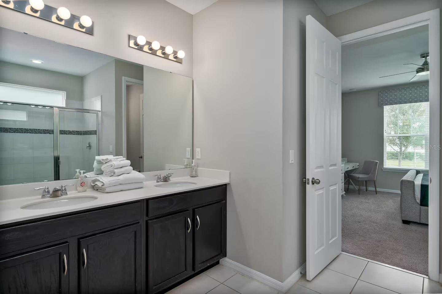 SOLARA RESORT - Residential