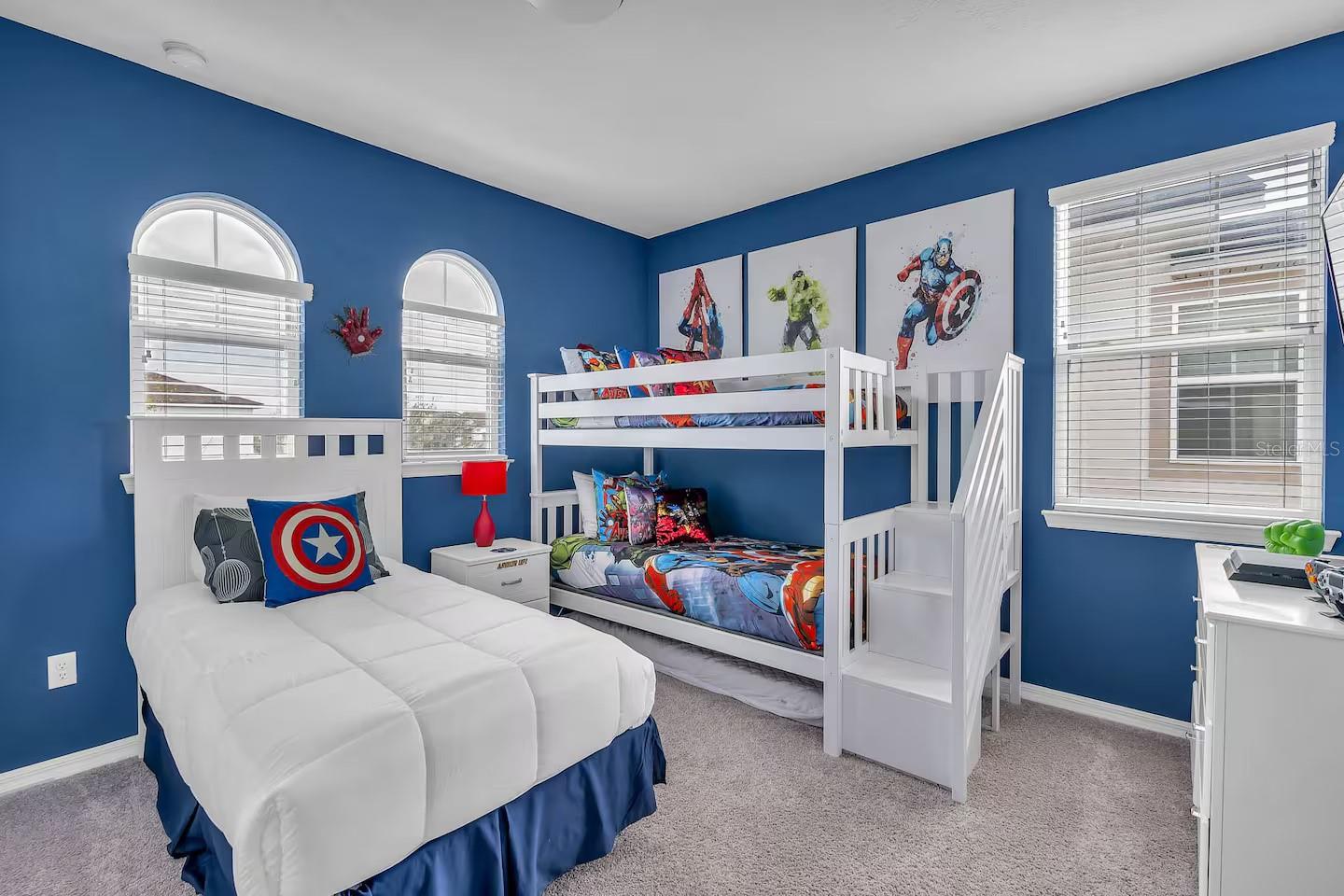 SOLARA RESORT - Residential