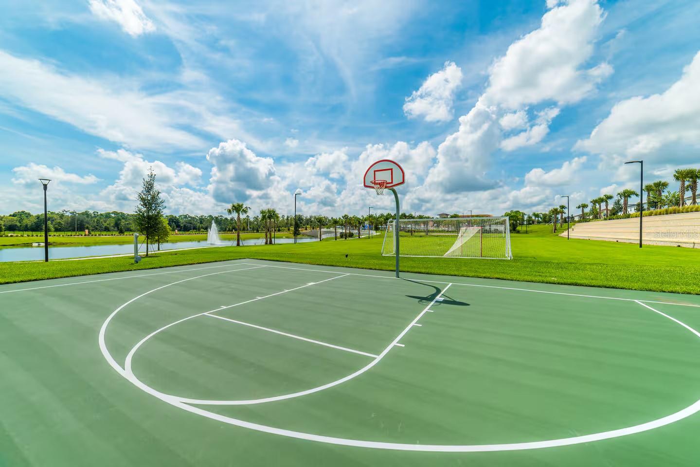 SOLARA RESORT - Residential