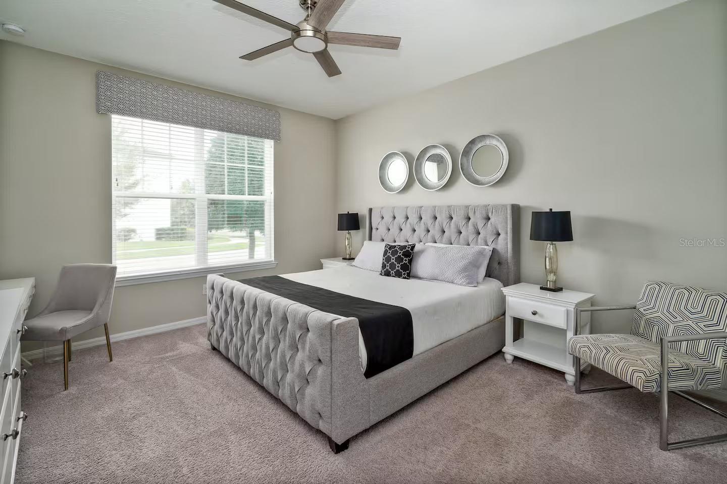 SOLARA RESORT - Residential