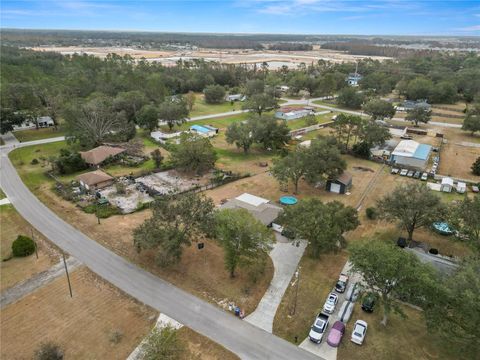 A home in WESLEY CHAPEL