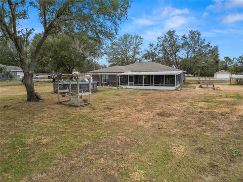 A home in WESLEY CHAPEL