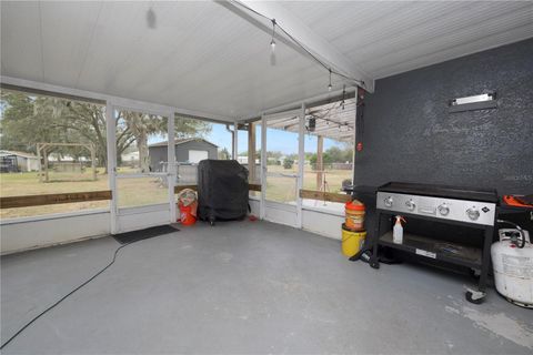 A home in WESLEY CHAPEL