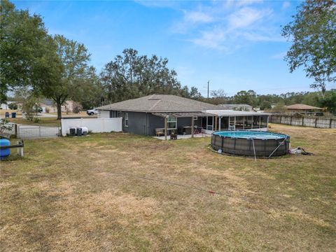 A home in WESLEY CHAPEL