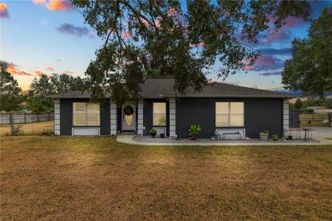 A home in WESLEY CHAPEL