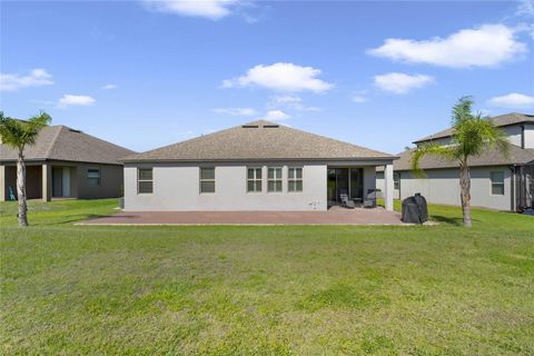 A home in APOPKA