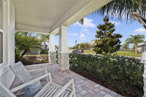 A home in APOPKA