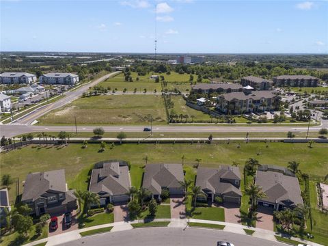 A home in APOPKA