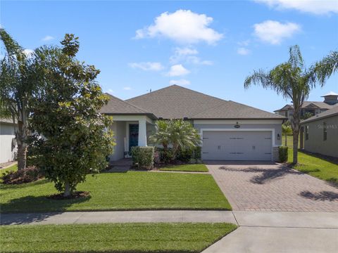 A home in APOPKA